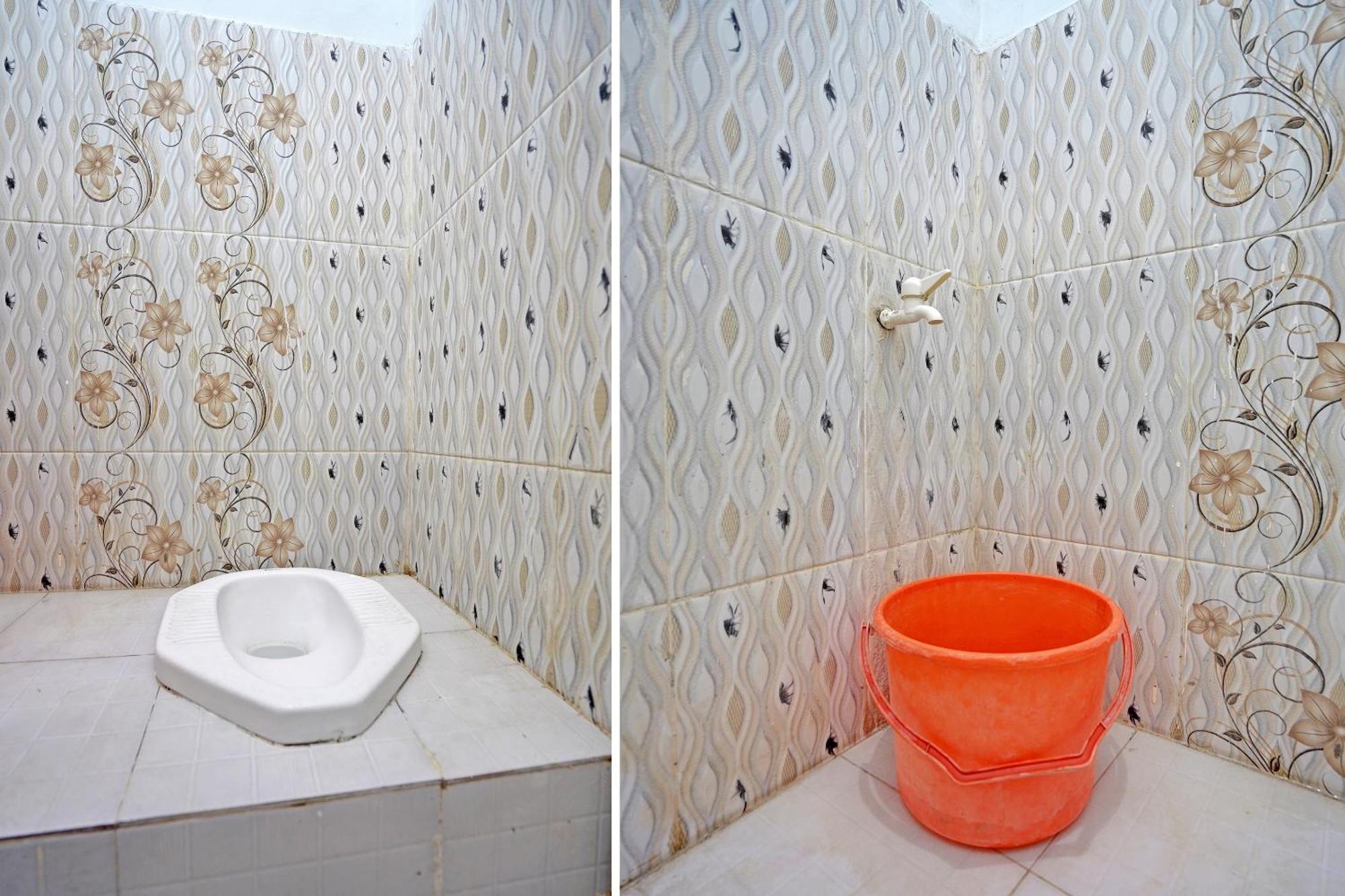 Oyo Life 91866 Paradise Ok Kost Syariah Mojokerto 外观 照片