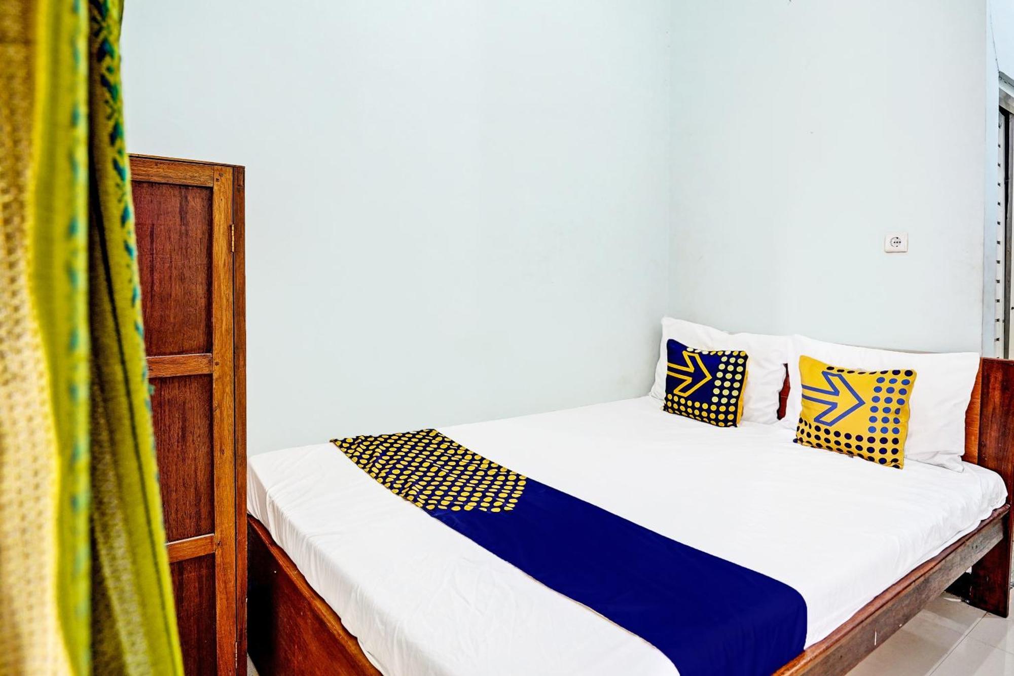 Oyo Life 91866 Paradise Ok Kost Syariah Mojokerto 外观 照片