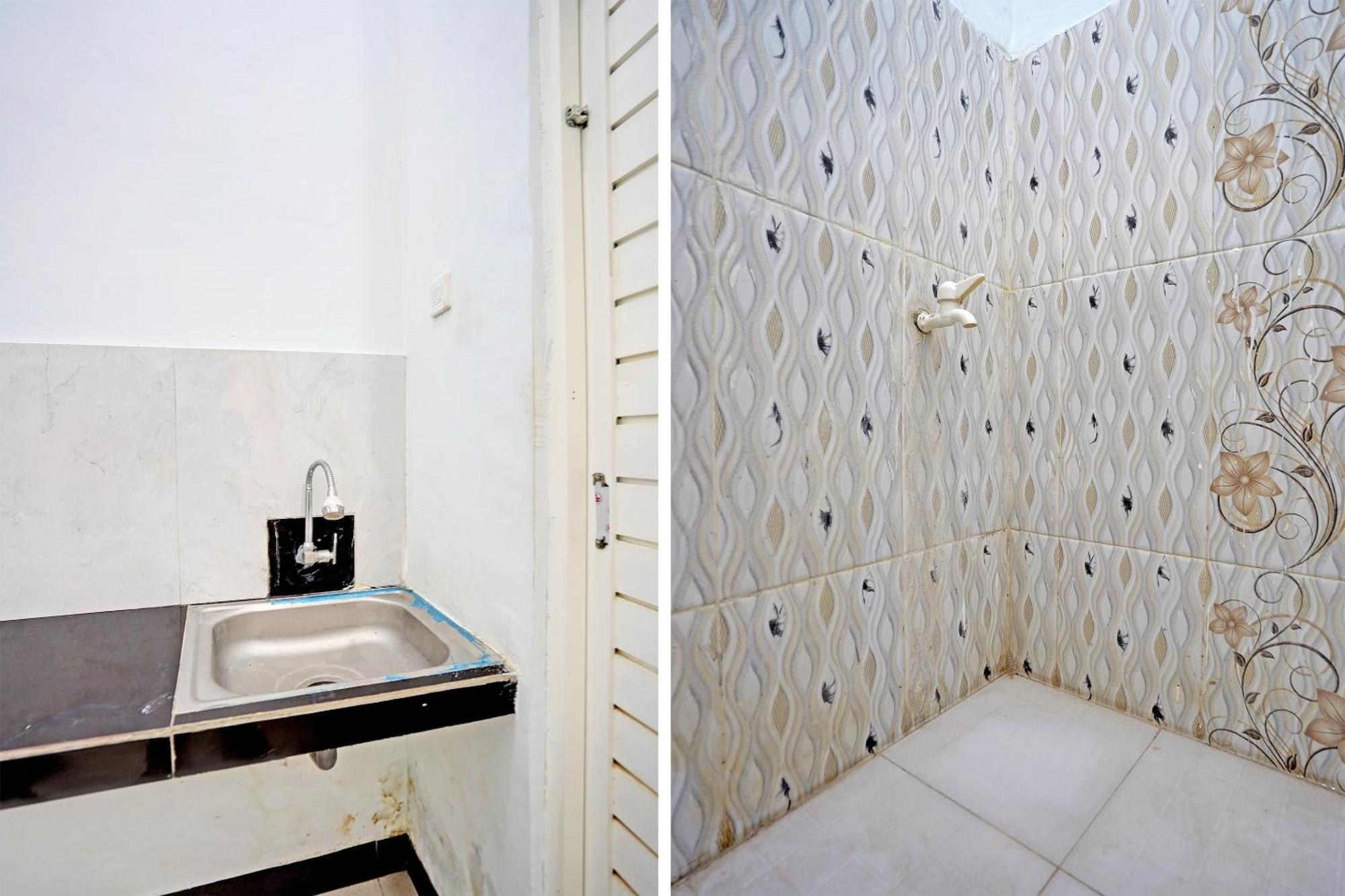 Oyo Life 91866 Paradise Ok Kost Syariah Mojokerto 外观 照片